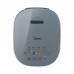 MIDEA MRD100T2BDG RICE COOKER (1L)